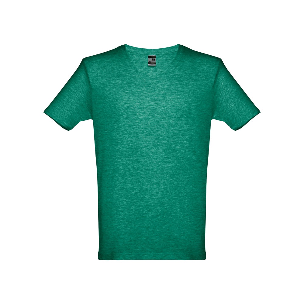 THC ATHENS. T-shirt para homem
