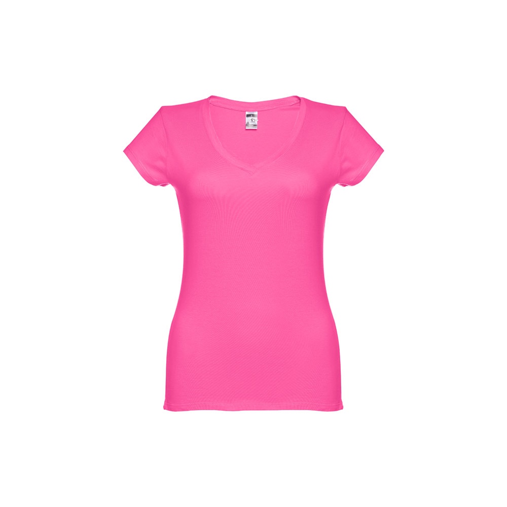 THC ATHENS WOMEN. T-shirt para senhora