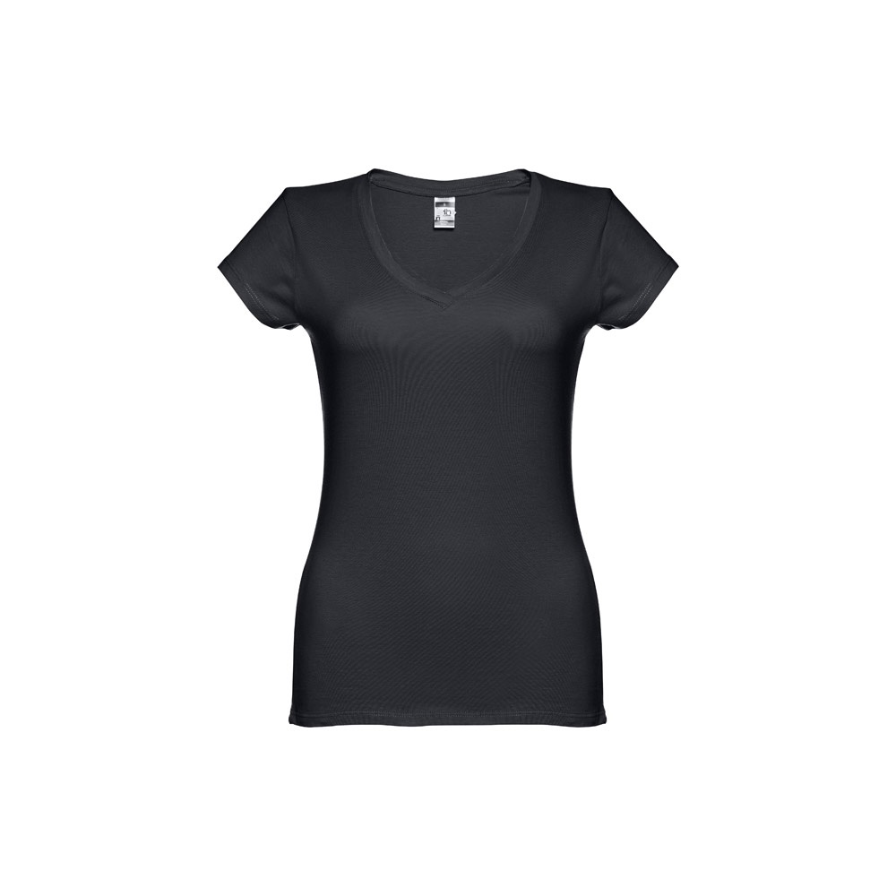 THC ATHENS WOMEN. T-shirt para senhora