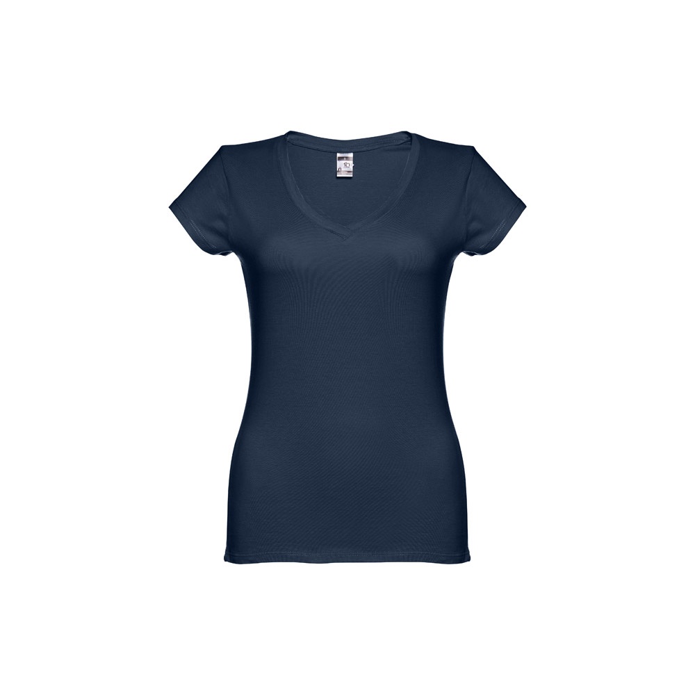 THC ATHENS WOMEN. T-shirt para senhora