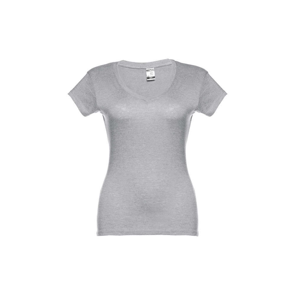 THC ATHENS WOMEN. T-shirt para senhora