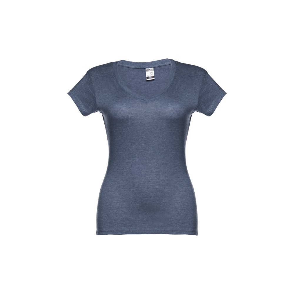 THC ATHENS WOMEN. T-shirt para senhora