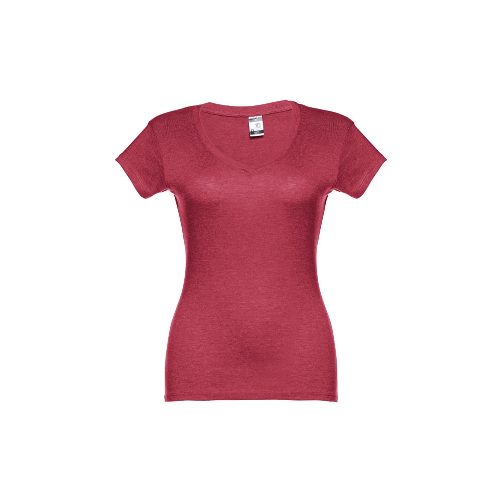 THC ATHENS WOMEN. T-shirt para senhora