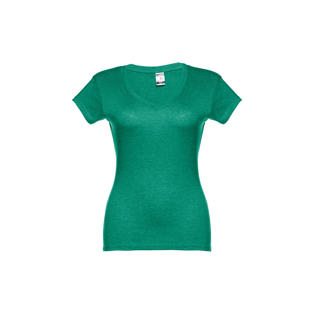 THC ATHENS WOMEN. T-shirt para senhora