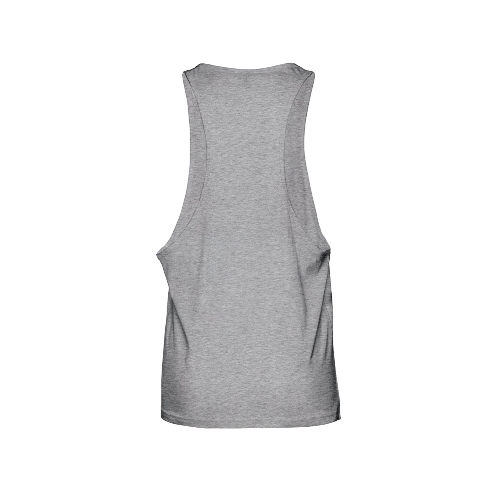 THC IBIZA. T-shirt sans manches pour homme