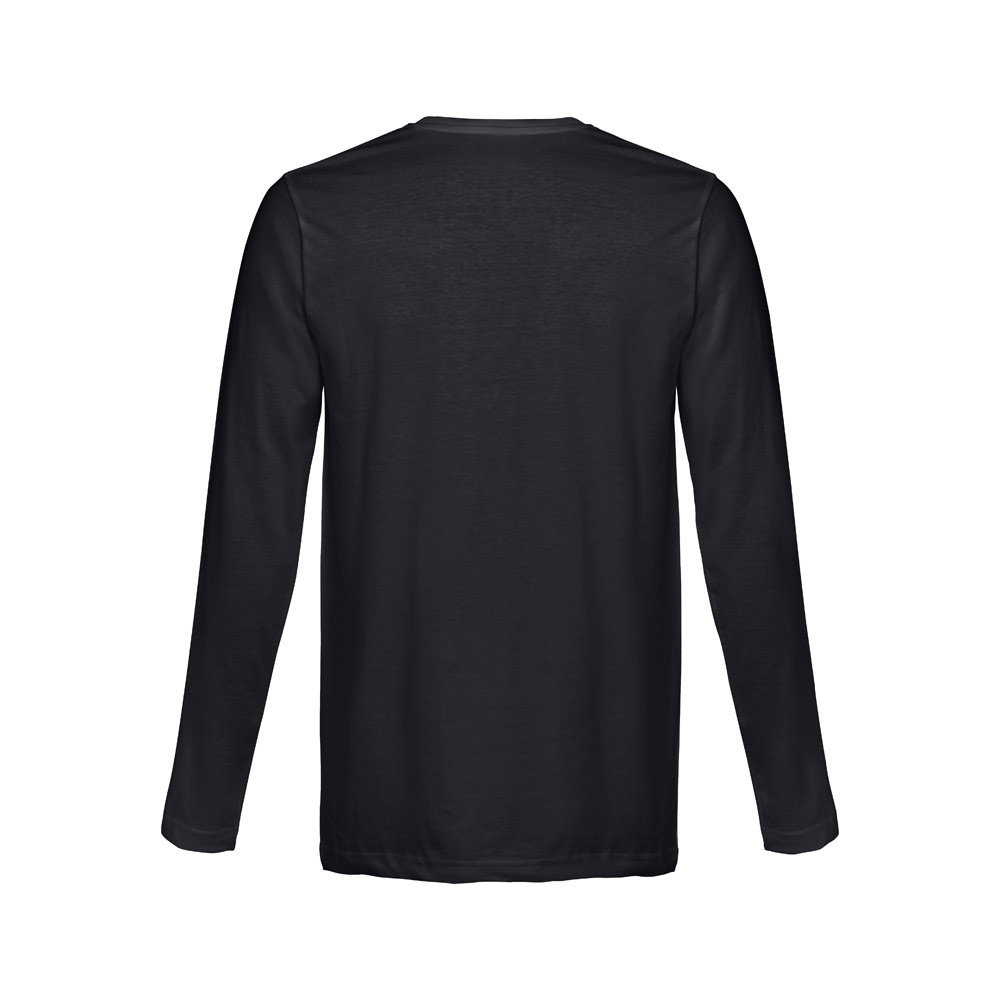 THC BUCHAREST. T-shirt à manches longues pour homme