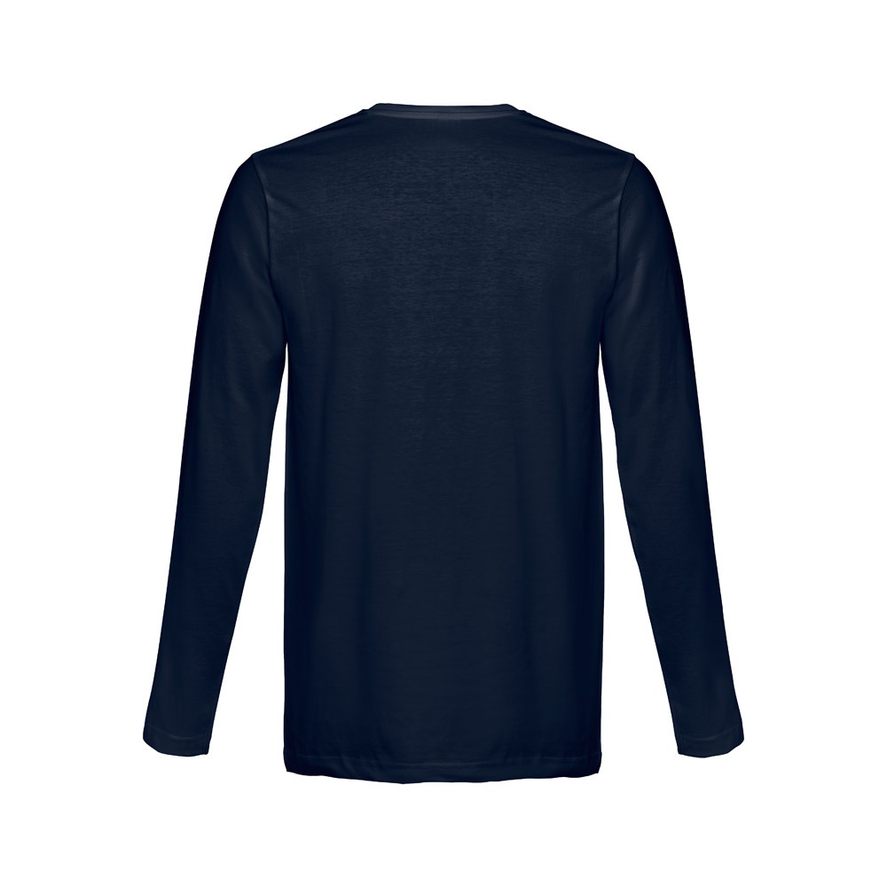 THC BUCHAREST. T-shirt à manches longues pour homme