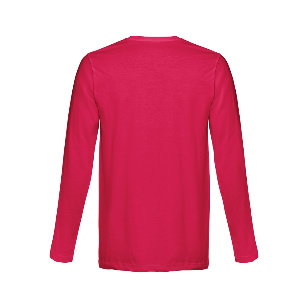 THC BUCHAREST. T-shirt à manches longues pour homme