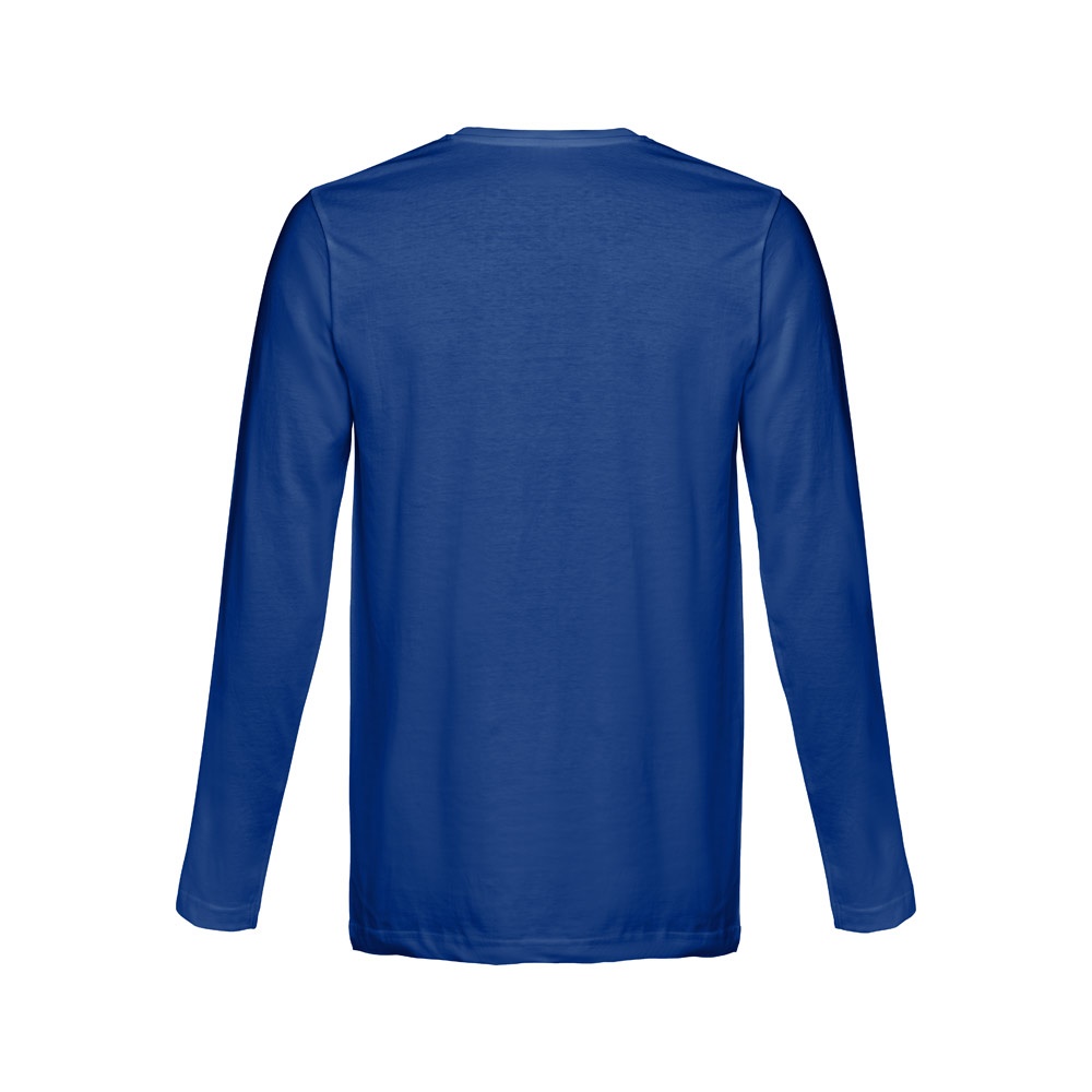 THC BUCHAREST. T-shirt à manches longues pour homme