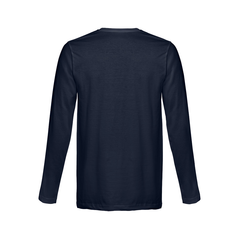 THC BUCHAREST. T-shirt à manches longues pour homme