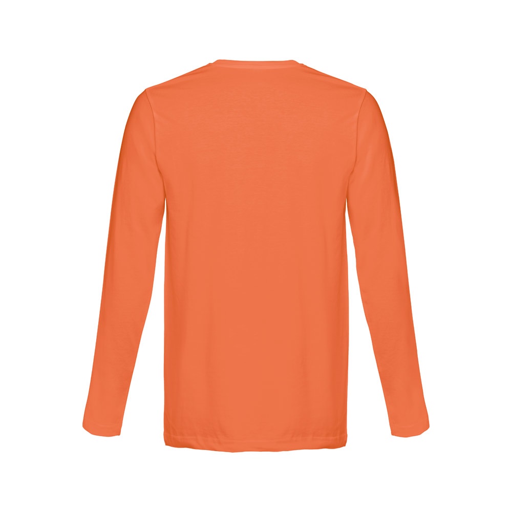 THC BUCHAREST. T-shirt à manches longues pour homme