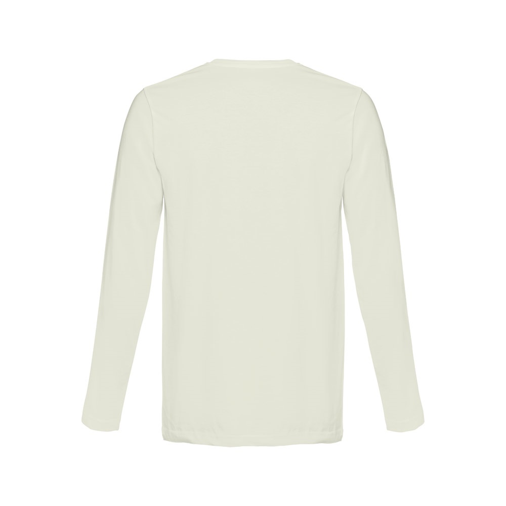 THC BUCHAREST. T-shirt à manches longues pour homme