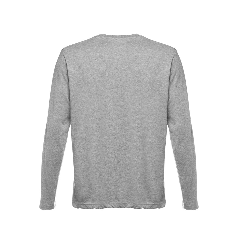 THC BUCHAREST. T-shirt à manches longues pour homme