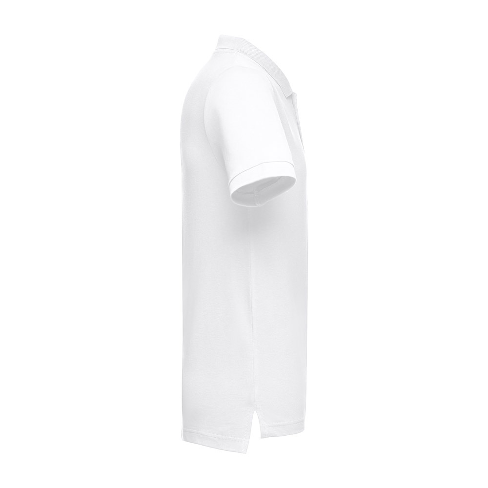 THC ADAM 3XL WH. Polo pour homme