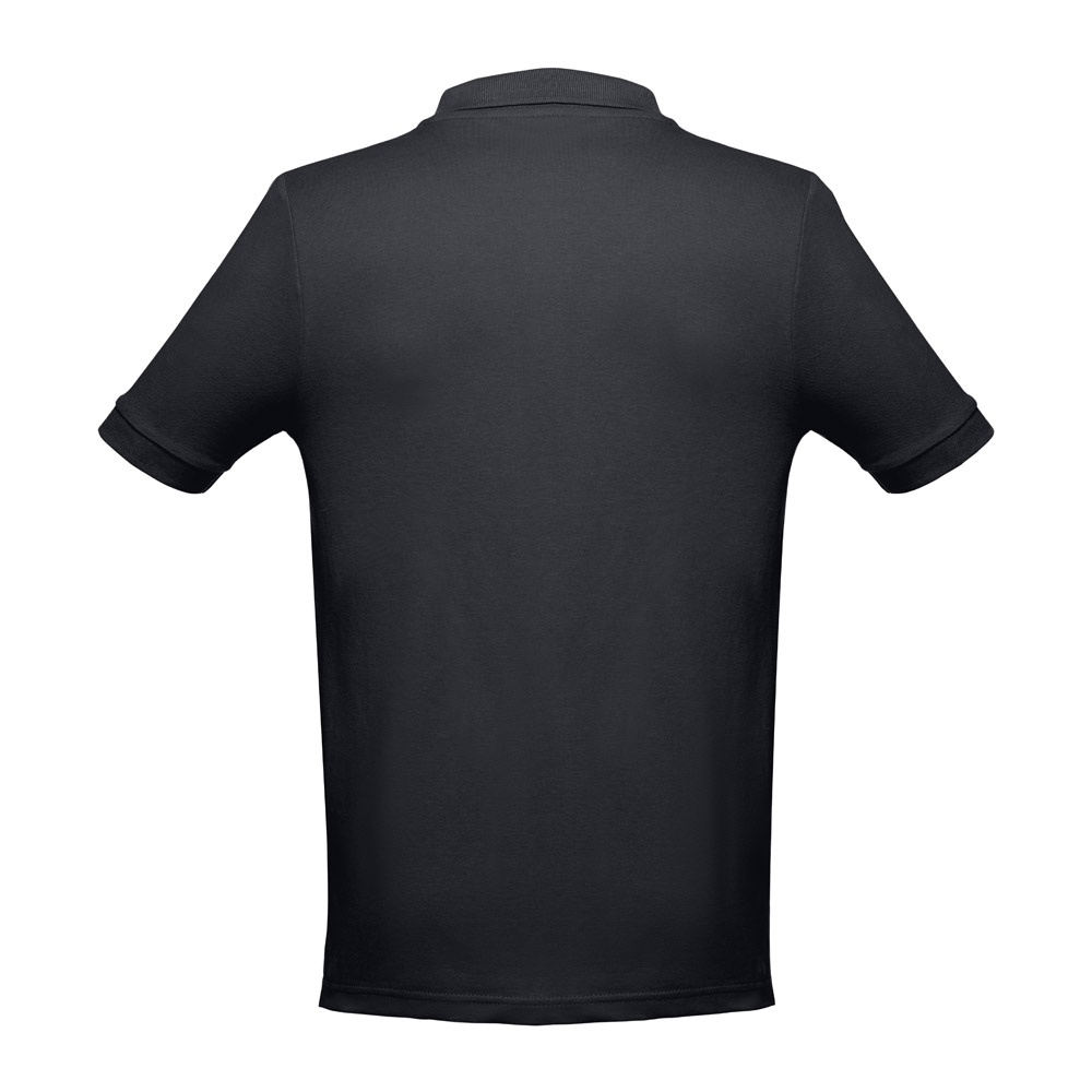 THC ADAM 3XL. Polo pour homme
