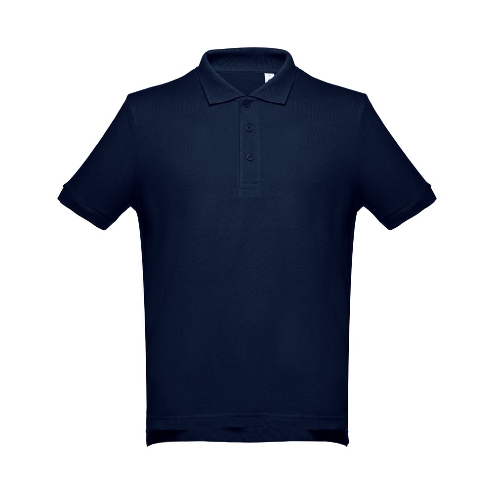 THC ADAM 3XL. Polo para homem