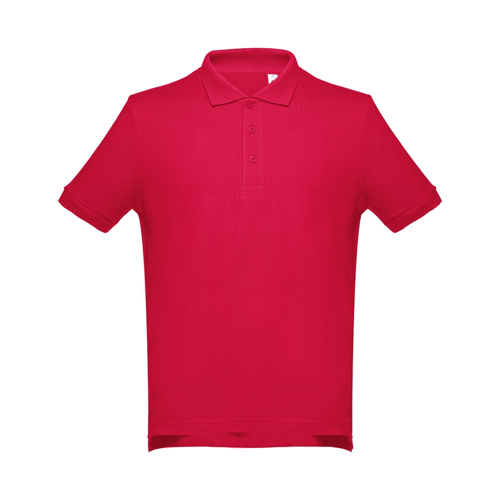 THC ADAM 3XL. Polo para homem