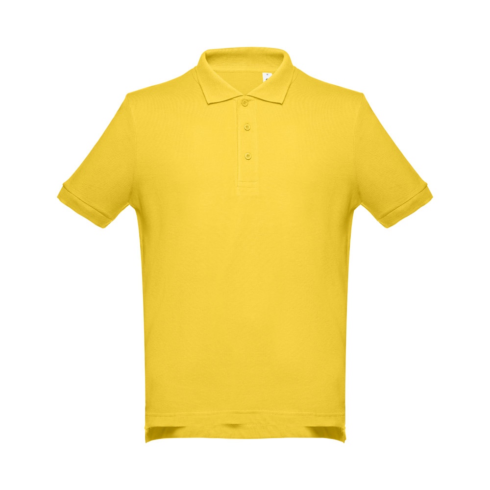 THC ADAM 3XL. Polo para homem