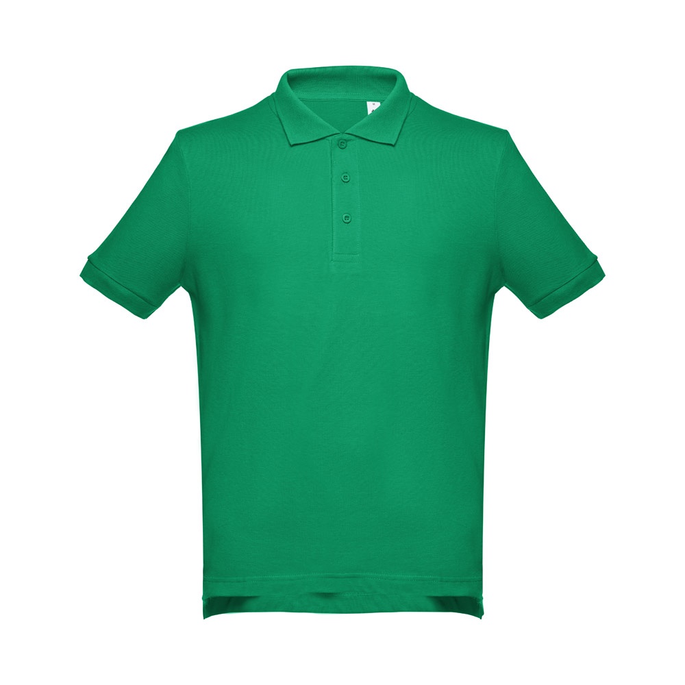 THC ADAM 3XL. Polo para homem