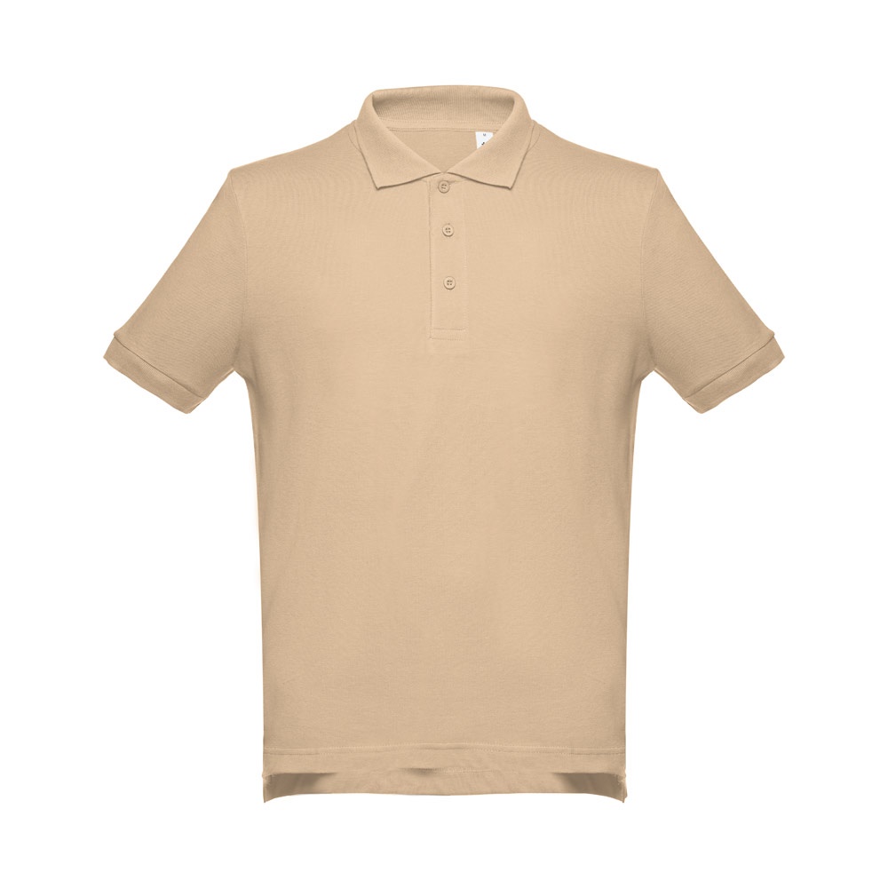 THC ADAM 3XL. Polo para homem