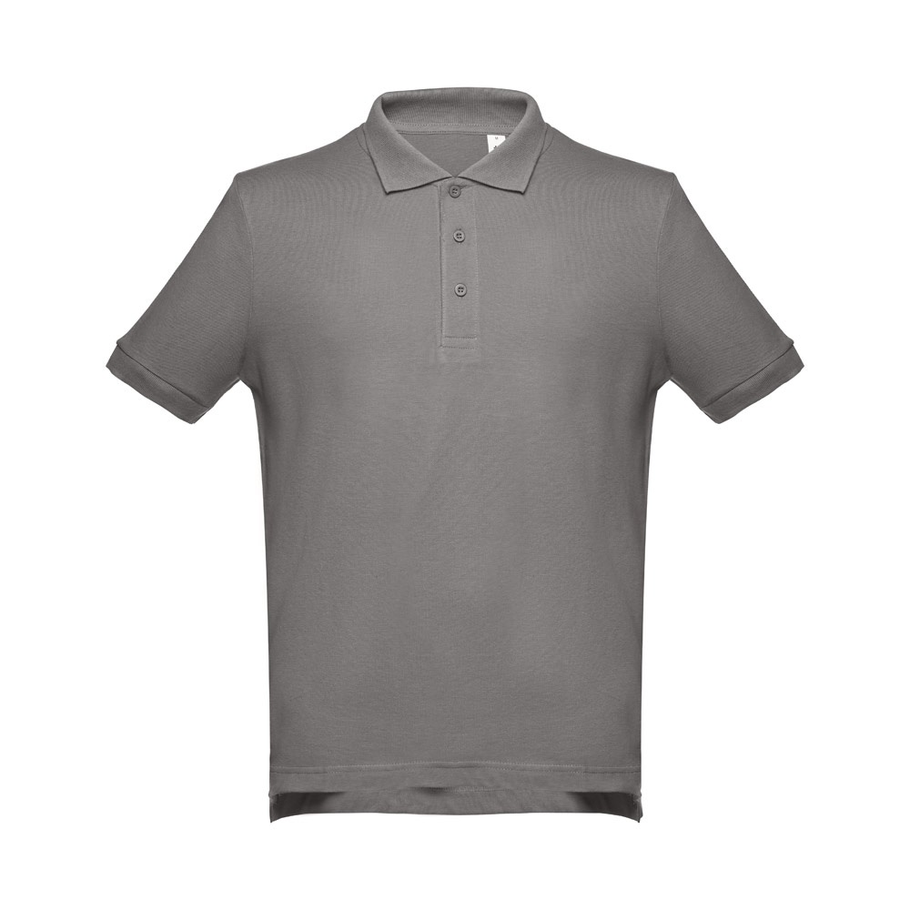 THC ADAM 3XL. Polo para homem