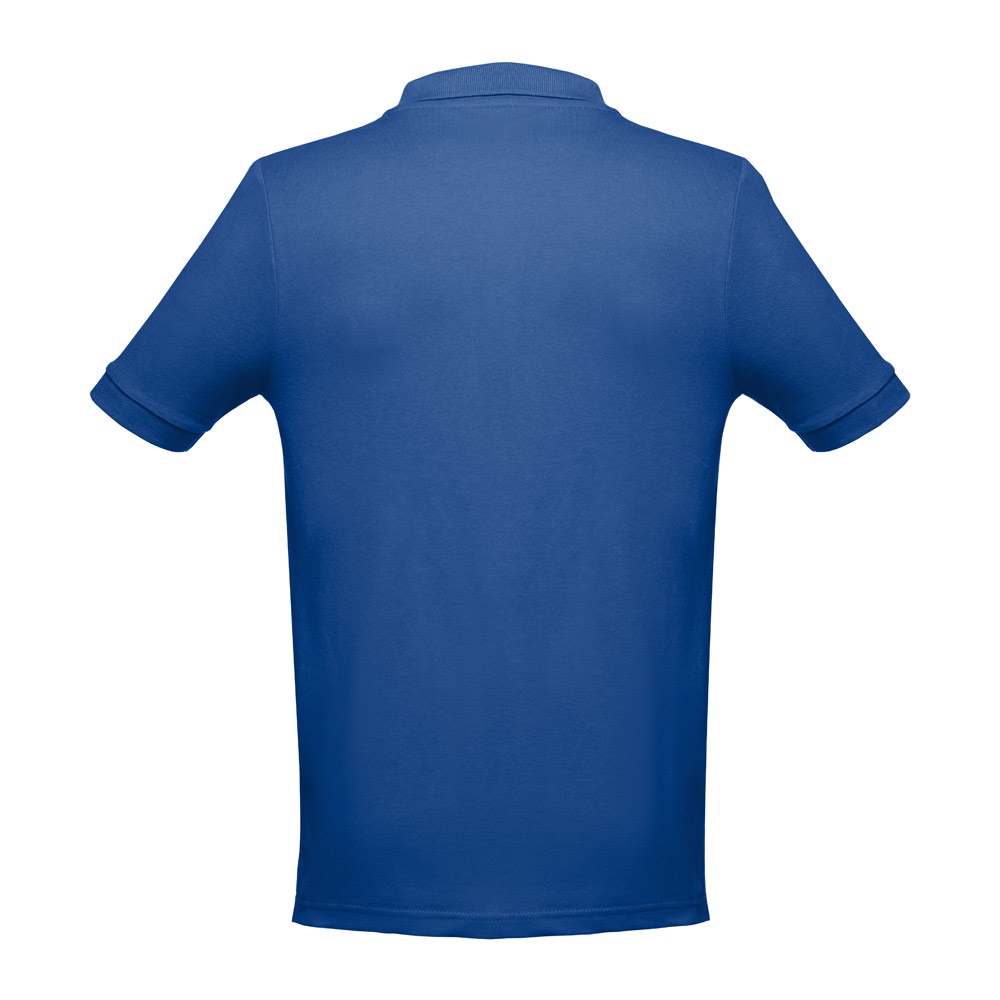 THC ADAM 3XL. Polo pour homme