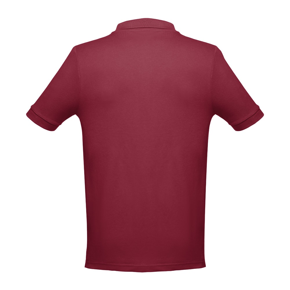 THC ADAM 3XL. Polo pour homme