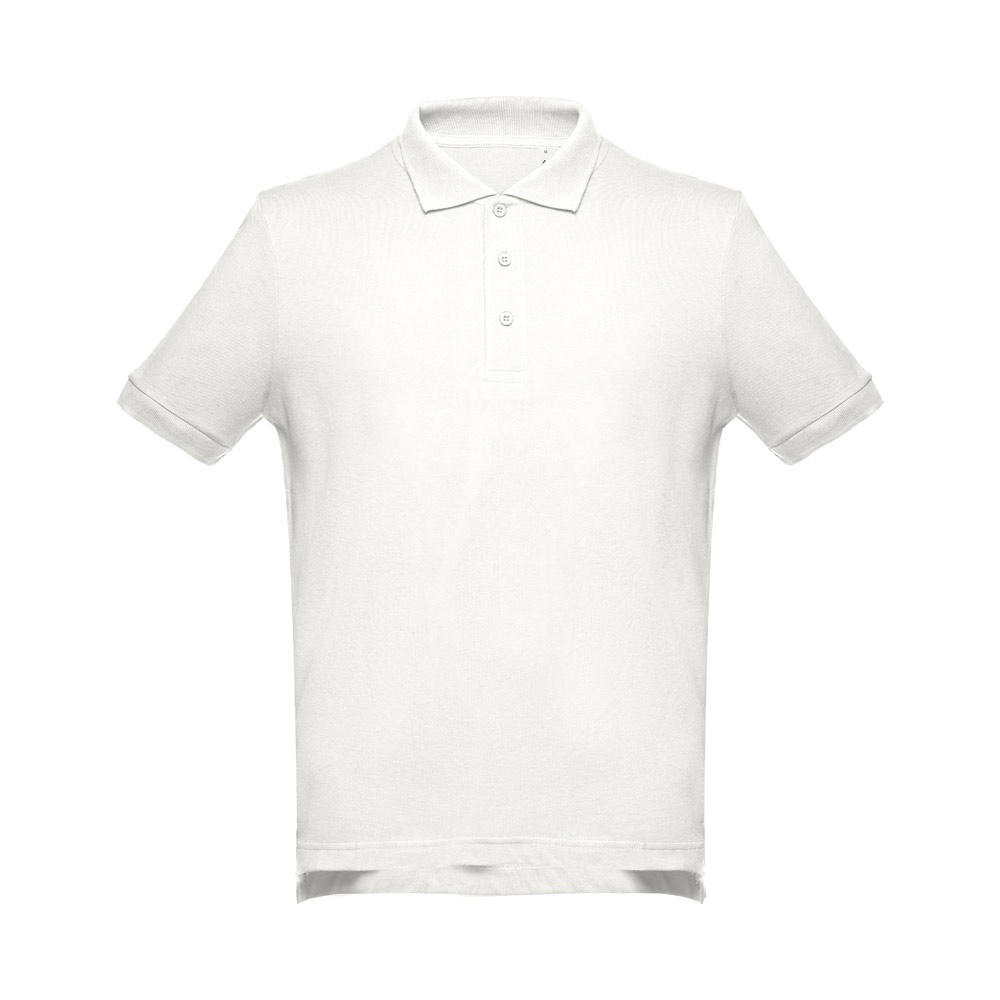 THC ADAM 3XL. Polo para homem