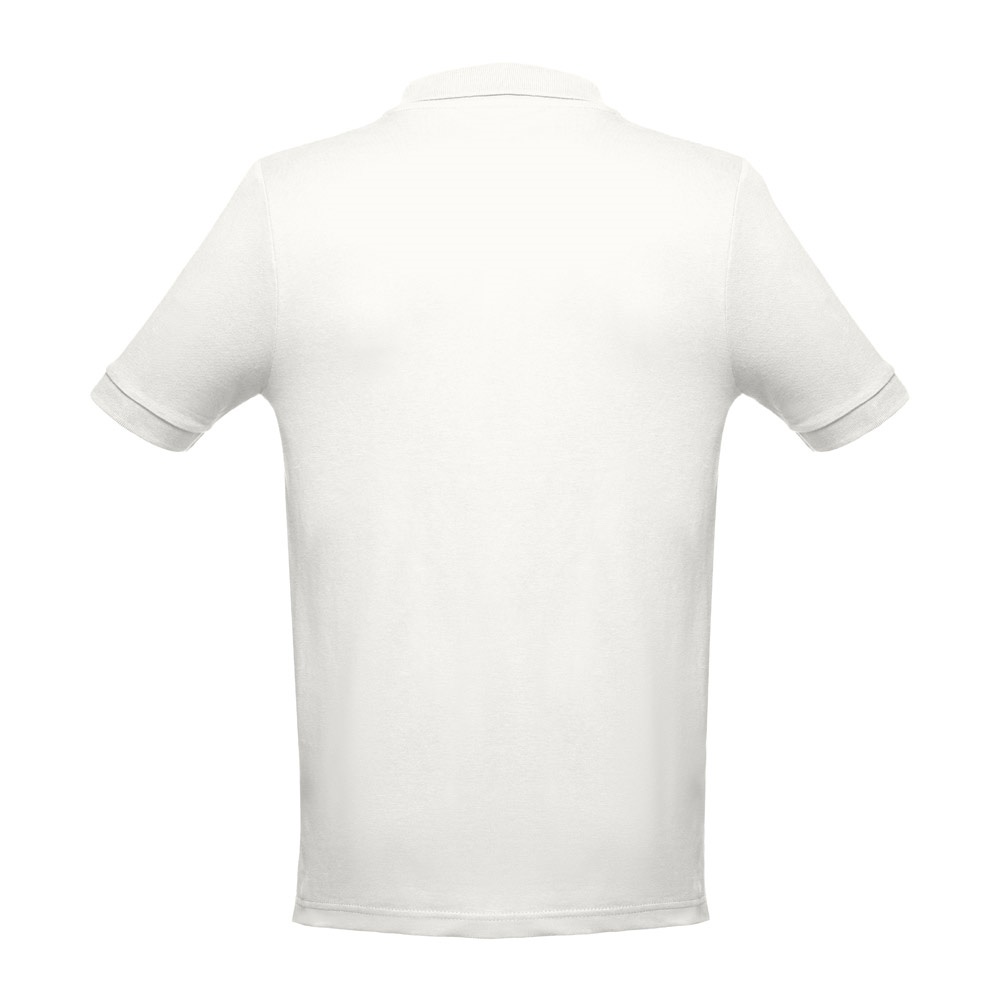 THC ADAM 3XL. Polo pour homme