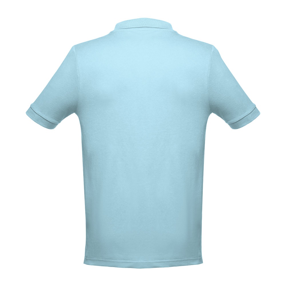 THC ADAM 3XL. Polo pour homme