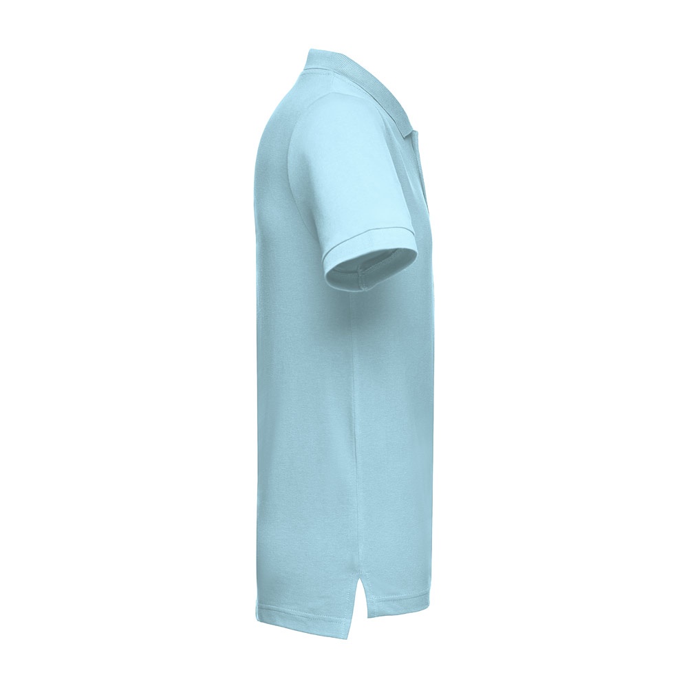 THC ADAM 3XL. Polo pour homme