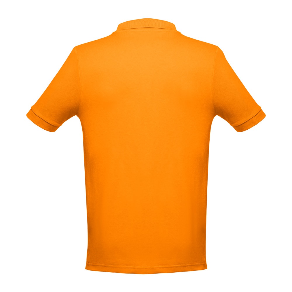 THC ADAM 3XL. Polo pour homme