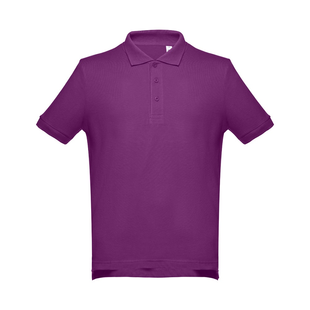 THC ADAM 3XL. Polo para homem