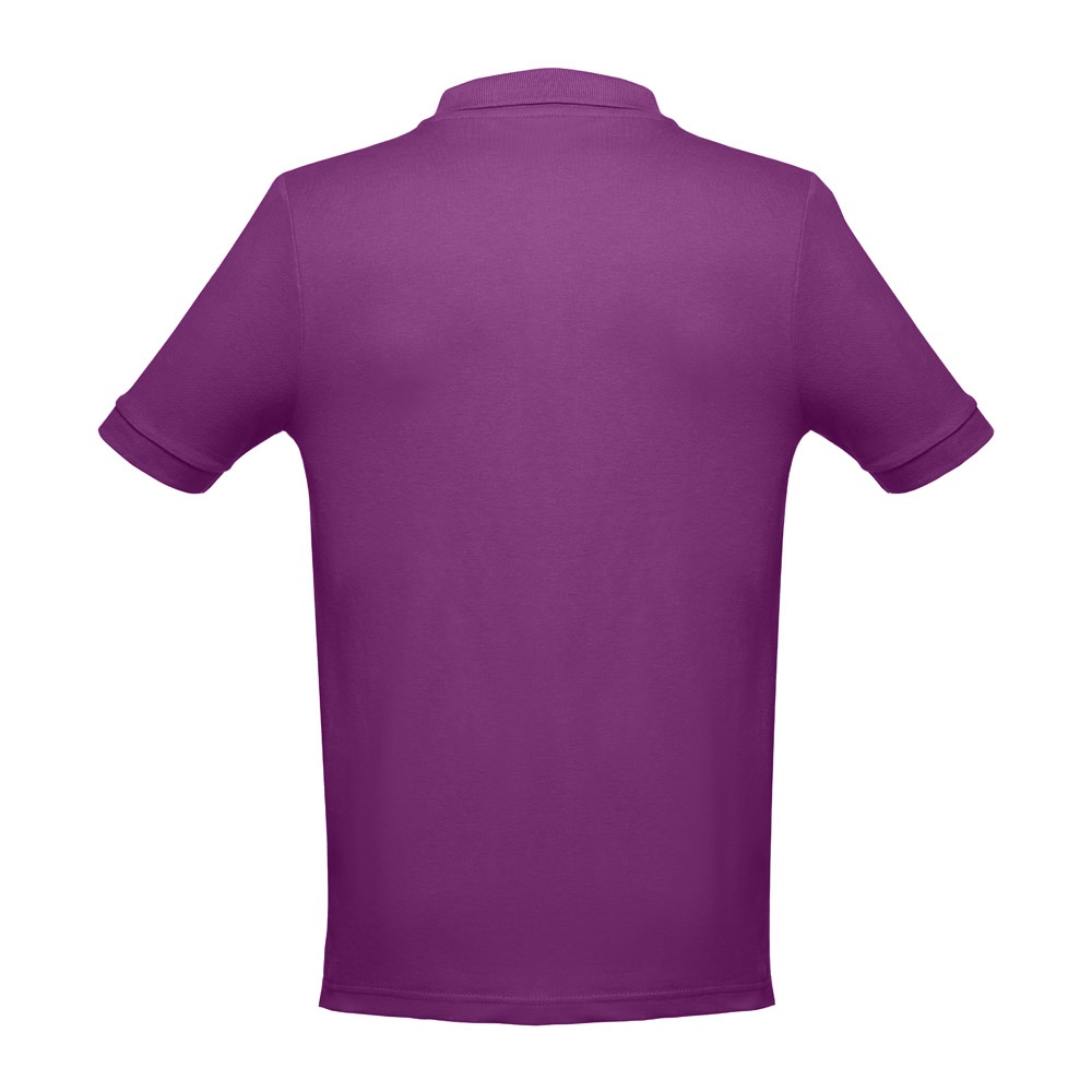 THC ADAM 3XL. Polo pour homme