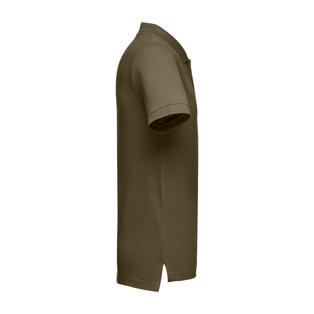 THC ADAM 3XL. Polo pour homme