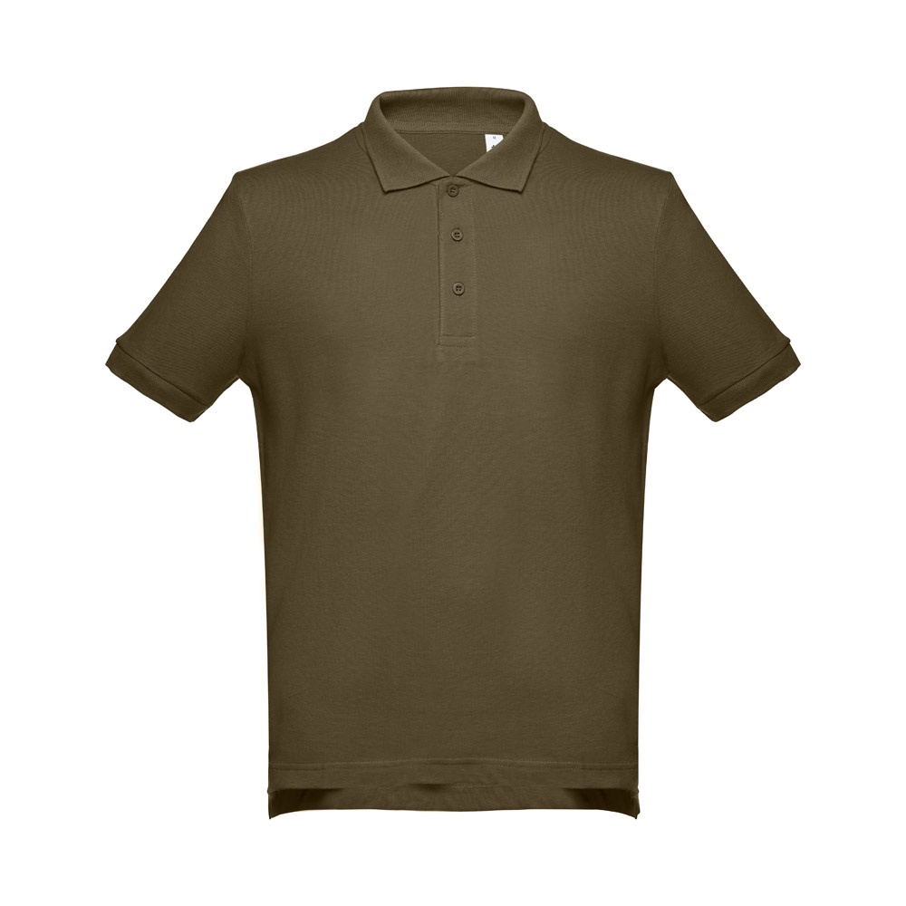 THC ADAM 3XL. Polo para homem