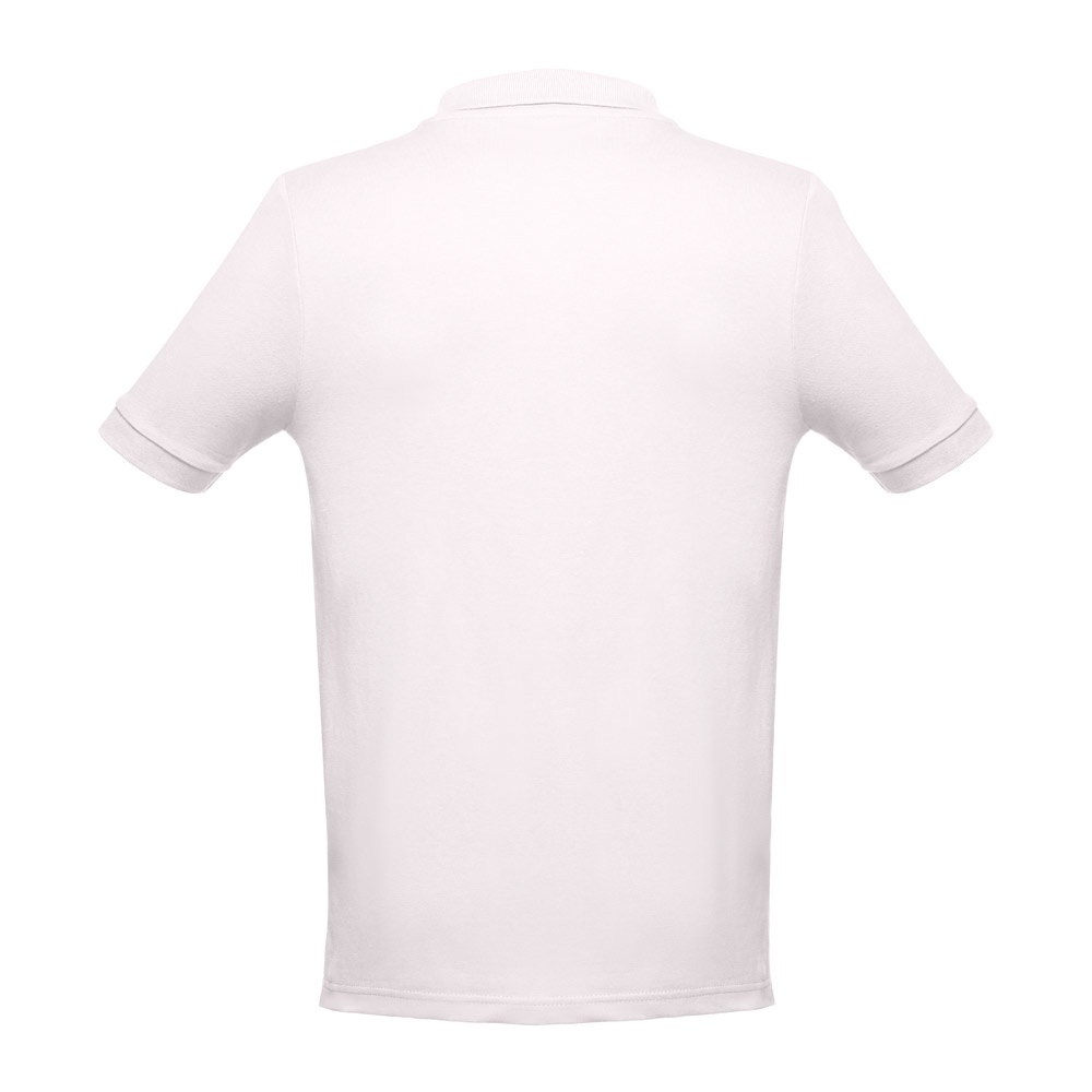 THC ADAM 3XL. Polo pour homme