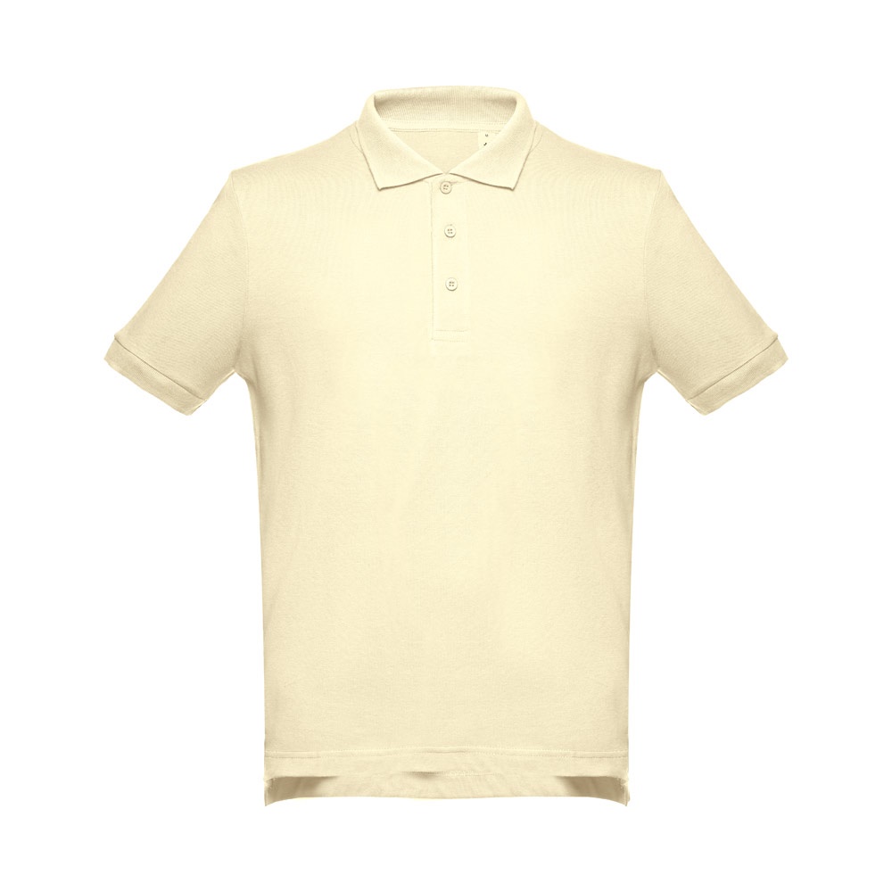 THC ADAM 3XL. Polo para homem