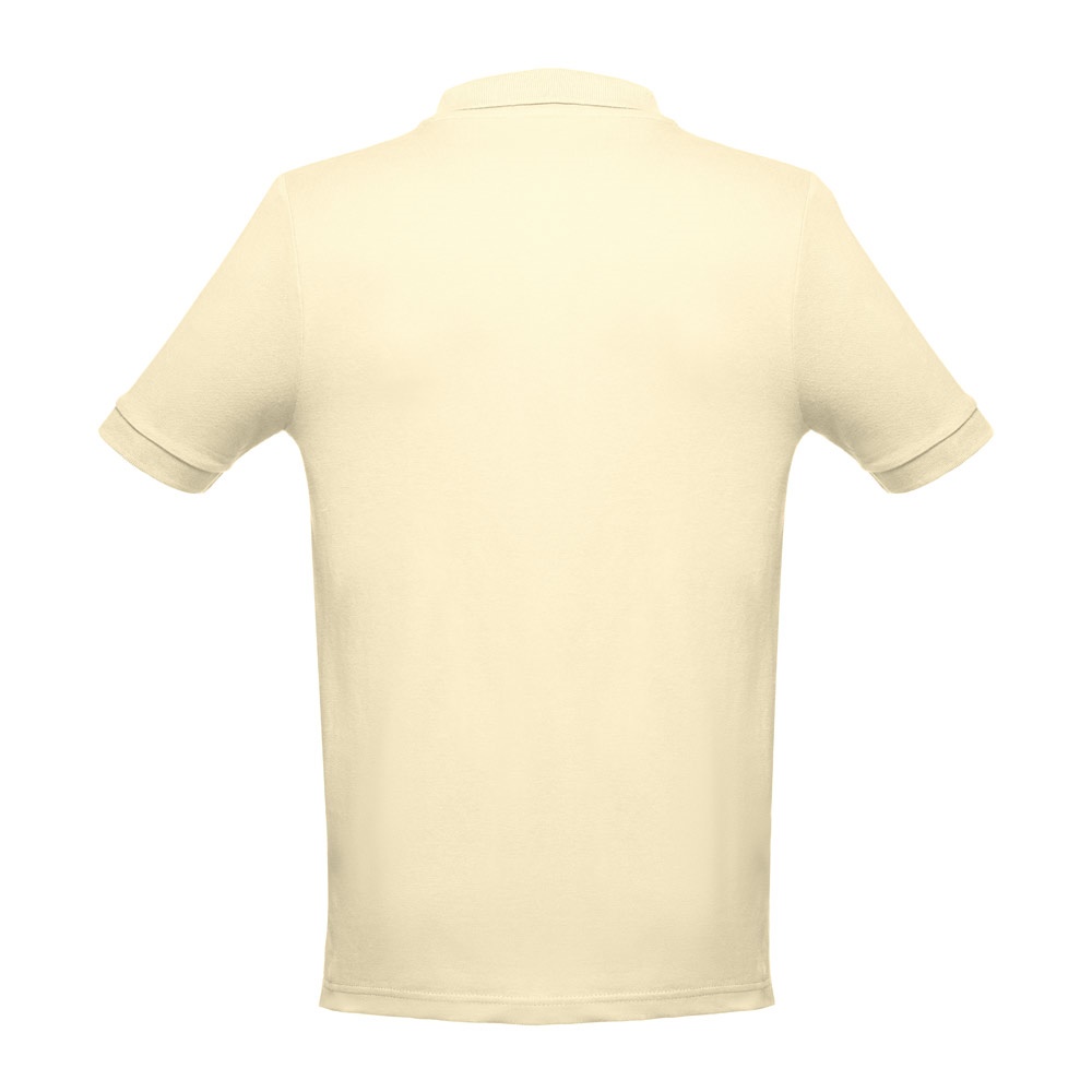 THC ADAM 3XL. Polo pour homme