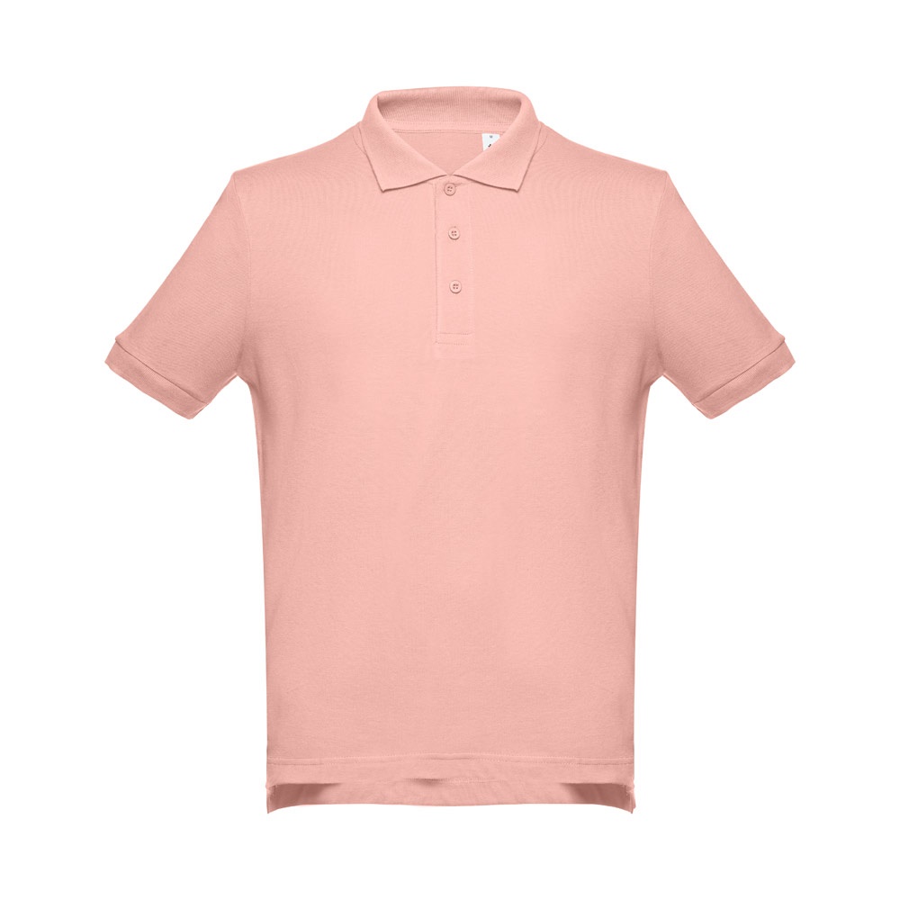 THC ADAM 3XL. Polo para homem