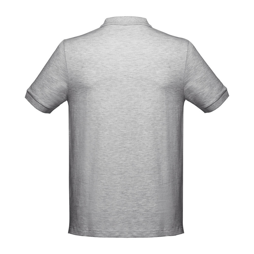 THC ADAM 3XL. Polo pour homme