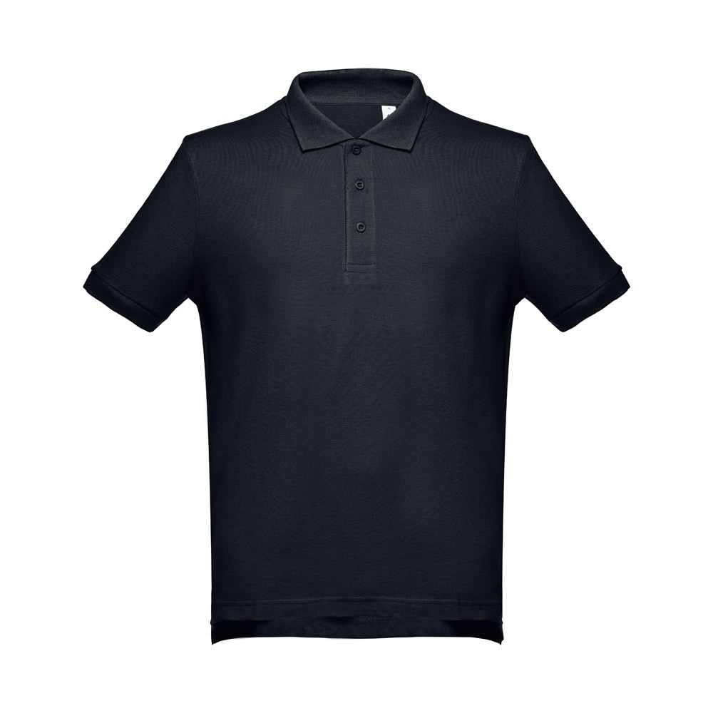 THC ADAM 3XL. Polo para homem