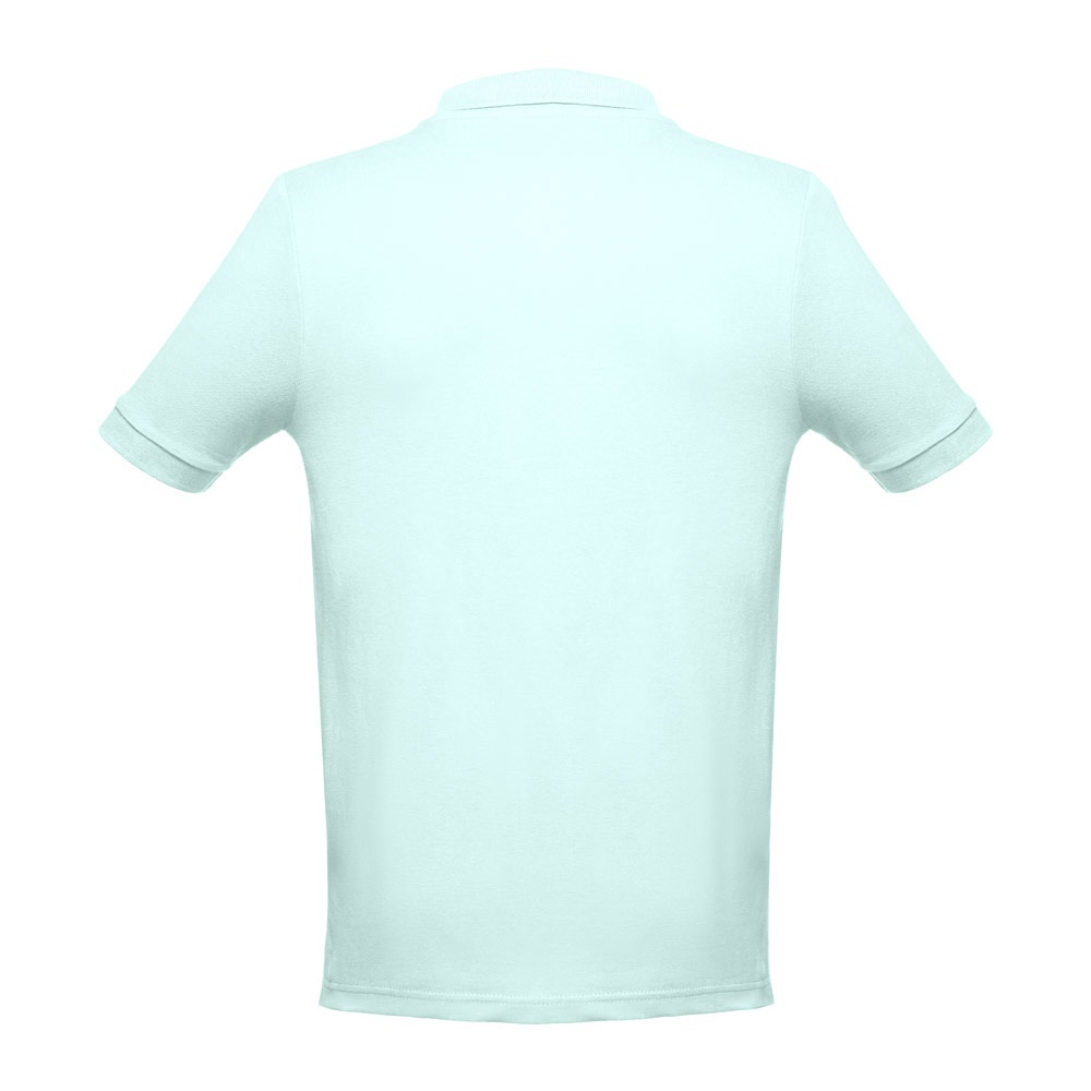 THC ADAM 3XL. Polo pour homme