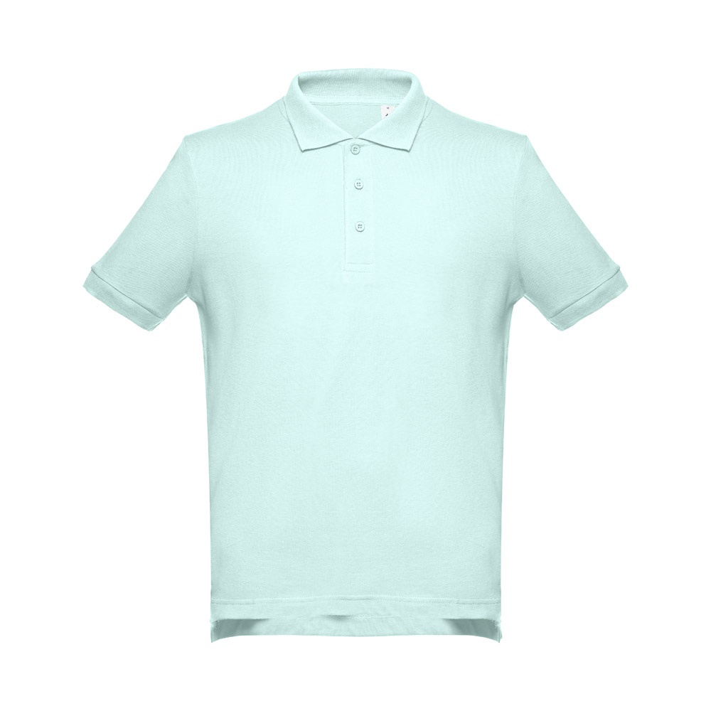 THC ADAM 3XL. Polo para homem