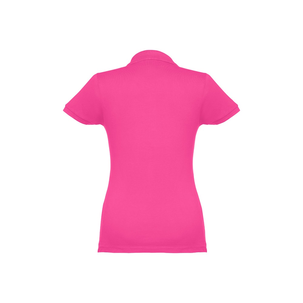 THC EVE. Polo pour femme