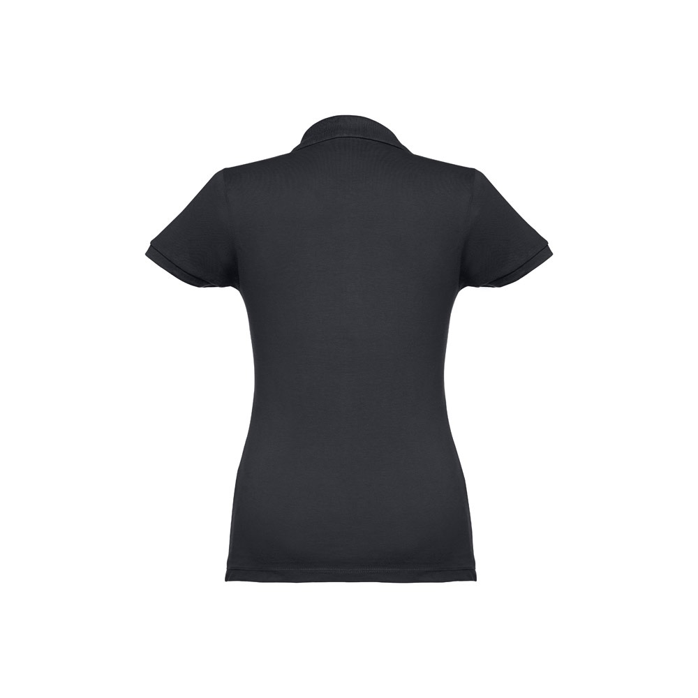 THC EVE. Polo pour femme