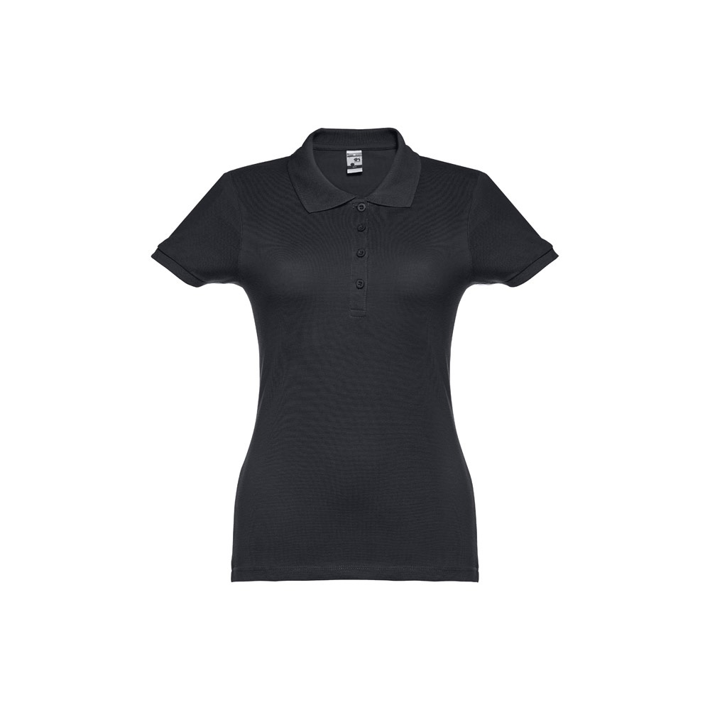 THC EVE. Polo para senhora