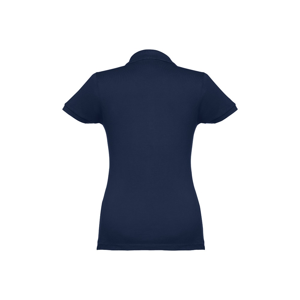 THC EVE. Polo pour femme
