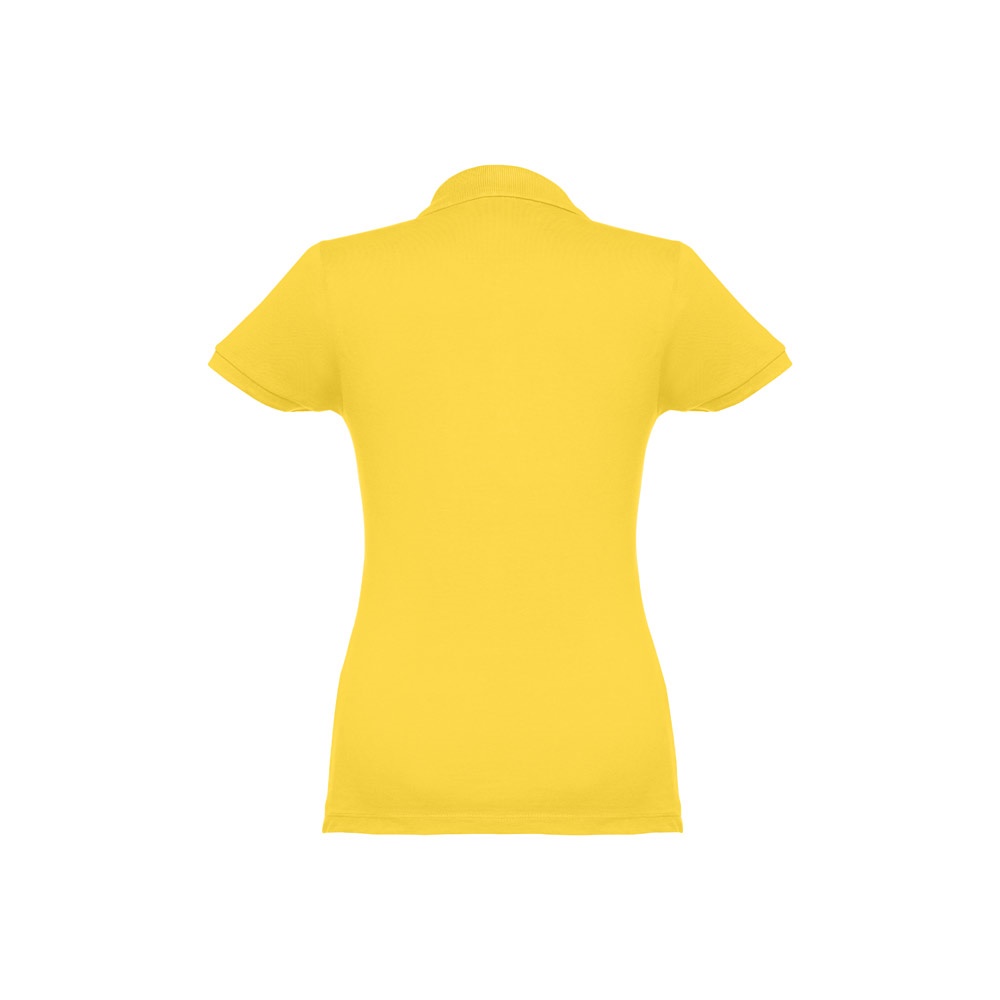 THC EVE. Polo pour femme