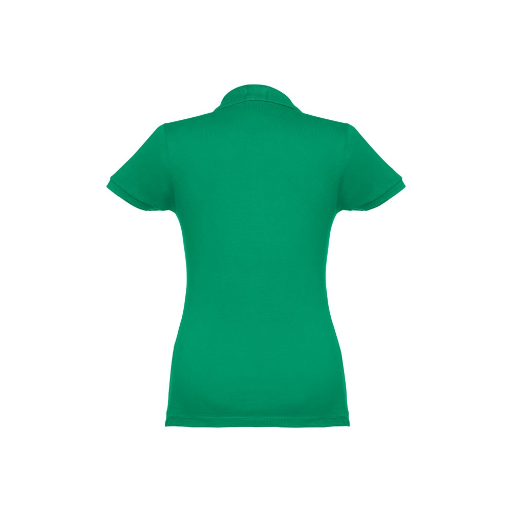 THC EVE. Polo pour femme
